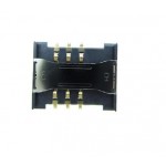Sim connector for Swipe Konnect 4E