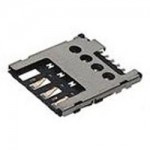 Sim connector for T-Mobile G2