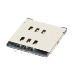 Sim connector for Tag Heuer MERIDIIST Automobili Lamborghini Limited Edition