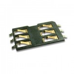 Sim connector for Tecno Phantom Z Mini