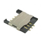 Sim connector for Tekshiv Quba Q-121