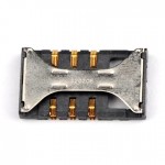 Sim Connector For Spice Xlife 512 - Maxbhi Com