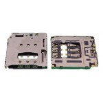 Sim Connector For Thl W7 - Maxbhi Com