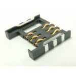 Sim connector for T-Mobile Sidekick LX 2009