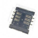 Sim connector for Viaan Encore