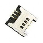 Sim connector for Videocon V1430