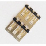 Sim connector for Videocon V1451
