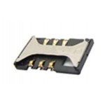 Sim connector for Videocon V1532