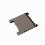 Sim connector for Videocon V1545