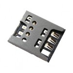 Sim connector for Videocon V1602