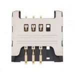 Sim connector for Videocon V1688
