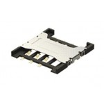 Sim connector for Videocon VPhone Metal