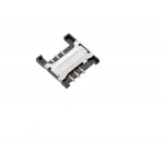 Sim connector for Videocon Z40 Lite