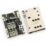 Sim connector for Vodafone Smart Tab 10