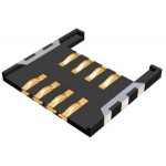 Sim connector for Wammy Titan 4