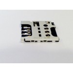 Sim connector for Wammy Titan