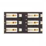 Sim connector for Wynncom G1