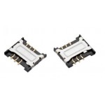 Sim connector for Wynncom Y21