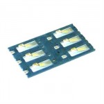Sim connector for Xage M288 Zeal
