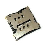 Sim connector for Xillion XOne X401