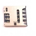 Sim connector for XOLO Play 8X-1200