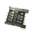Sim connector for XOLO Q1000
