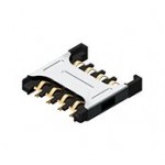 Sim connector for Yestel Q5C