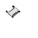 Sim connector for Yezz Billy 4.7