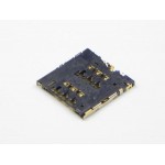 Sim connector for Yxtel H555 FM