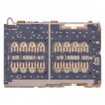 Sim Connector For Xiaomi Mi 4c 32gb - Maxbhi Com