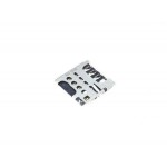 Sim connector for Zen Ultrafone 506 Pro