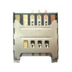 Sim connector for Zen Ultrafone 701 HD
