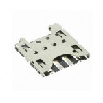 Sim connector for Zopo Speed 7 Plus