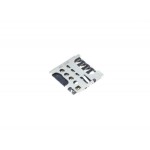 Sim connector for ZTE Axon