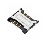 Sim connector for ZTE Axon Pro