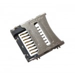 Sim connector for ZTE Blade Q Maxi