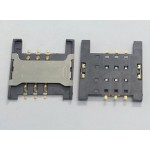 Sim connector for ZTE Grand S Flex