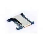 Sim connector for ZTE n799d Blade Eg