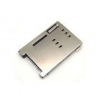 Sim connector for Zync Z777