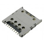 Sim Connector For Zopo Zp300 Field - Maxbhi Com
