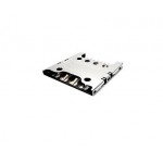 Sim Connector For Zte V887 - Maxbhi.com
