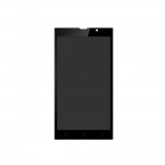 Lcd Screen For Intex Aqua Air Ii Replacement Display By - Maxbhi Com