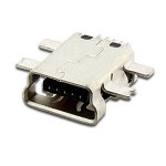 Charging Connector for Acer Liquid Jade S S56