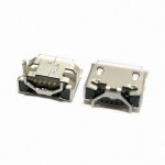 Charging Connector for Acer Liquid Z120 with MTK 6575M chipset