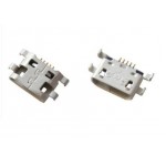 Charging Connector for Alcatel Onetouch Idol X 6040D