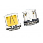 Charging Connector For Acer Iconia Tab A510 By - Maxbhi Com