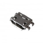 Charging Connector for Alcatel OT-890