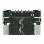Charging Connector For Asus Fonepad 7 Fe170cg By - Maxbhi Com