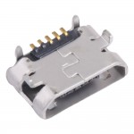 Charging Connector For Asus Memo Pad 7 Me170c By - Maxbhi Com