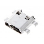 Charging Connector for Blackberry Porsche Design P9983 Graphite